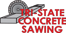 Tristate Sawing - Concrete Sawing